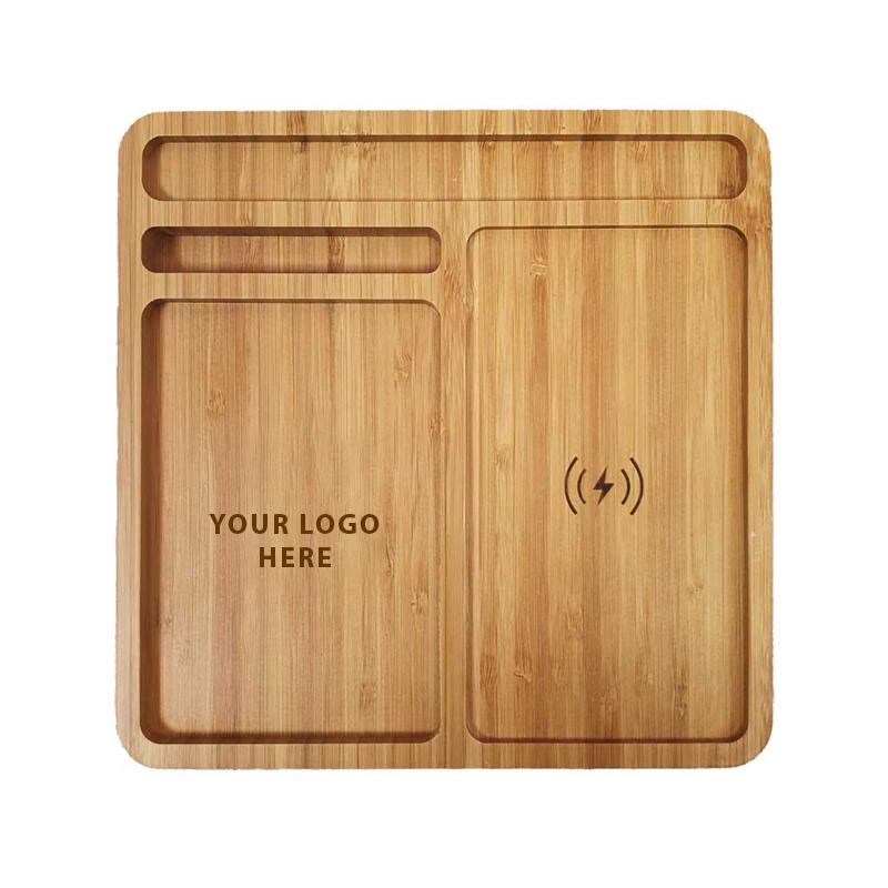 EcoCharge Organizer